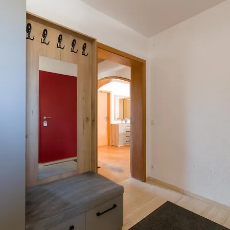 21 Pure Relaxation Apartment Memmingerberg