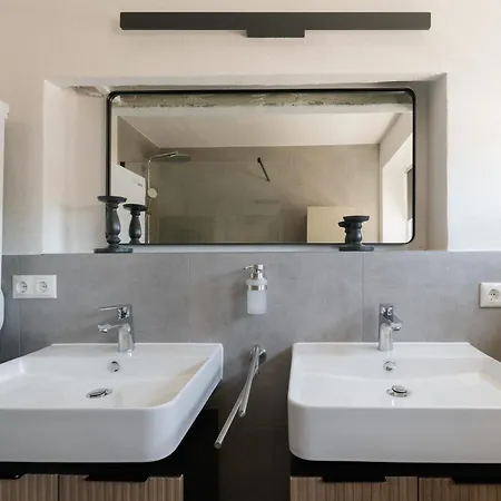 Apartment 21 Pure Relaxation *