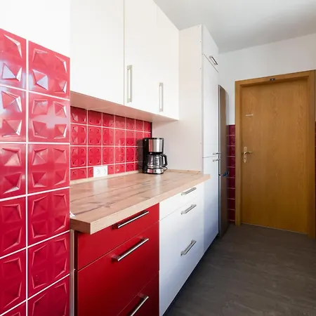 21 Pure Relaxation Apartment