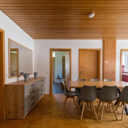 21 Pure Relaxation Apartment Memmingerberg