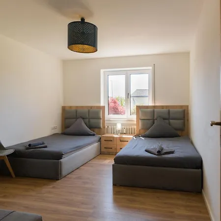 Apartment 21 Pure Relaxation *