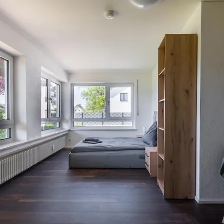 21 Pure Relaxation Apartment