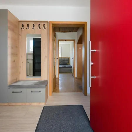 21 Pure Relaxation Apartment